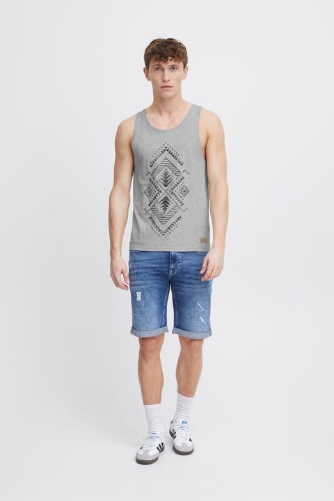 Image du produit Solid Isaak - Tank Top - Homme (3XL)