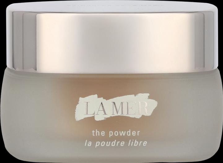 Immagine prodotto La Mer La polvere 8G (Trasparente)