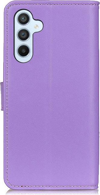 Immagine prodotto MU Classic Serie Classic II con copertina in pelle (Samsung Galaxy A16 5G)