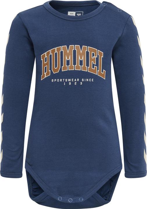 Immagine prodotto hummel Corpo Pinna Veloce L/S (56)