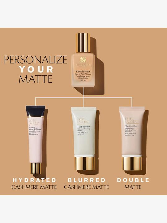 Produktbild Estée Lauder Double Wear Stay In Place (Nr. 2C4 - Ivory Rose)