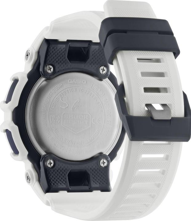 Actual product image G-Shock G-Squad (Chronograph, 48.90 mm)