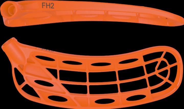 Actual product image Fat Pipe Shovel JAB FH2