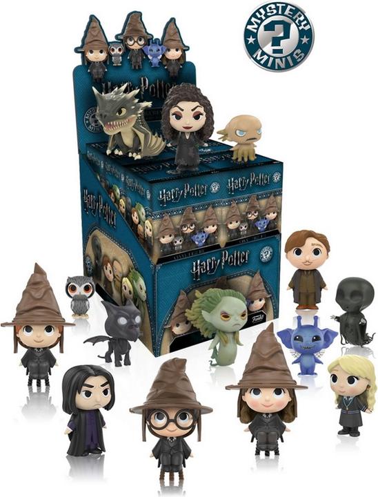 Produktbild Funko Mystery Minis