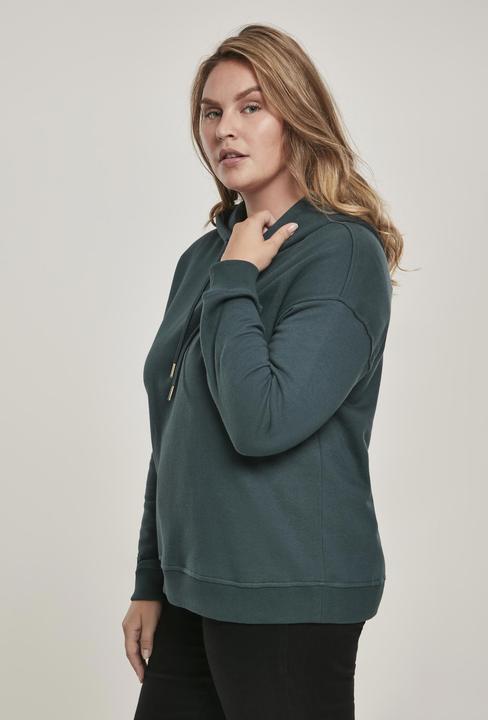 Actual product image Urban Classics Ladies Hoody (4XL)
