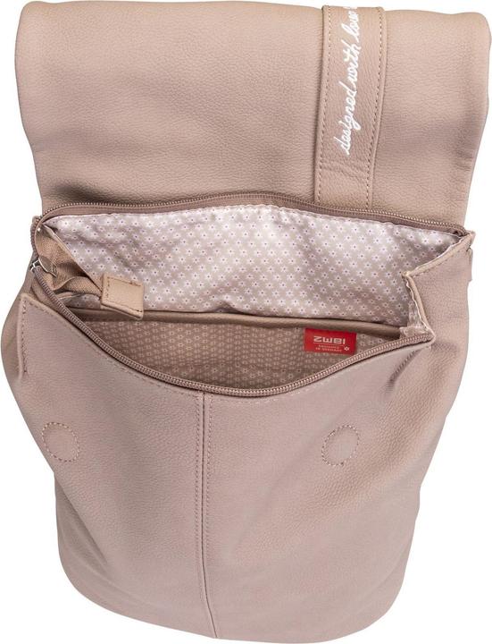 Produktbild Zwei Rucksack / Backpack Mademoiselle MR8 (4 l)