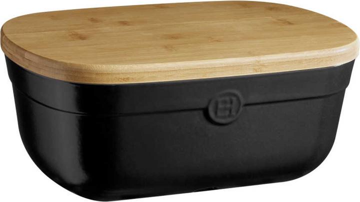 Emile Henry Bread bin