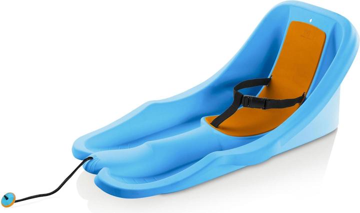 Actual product image Plastkon Baby Rider
