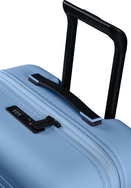 Actual product image American Tourister Novastream (64 l, L (90 - 115l))