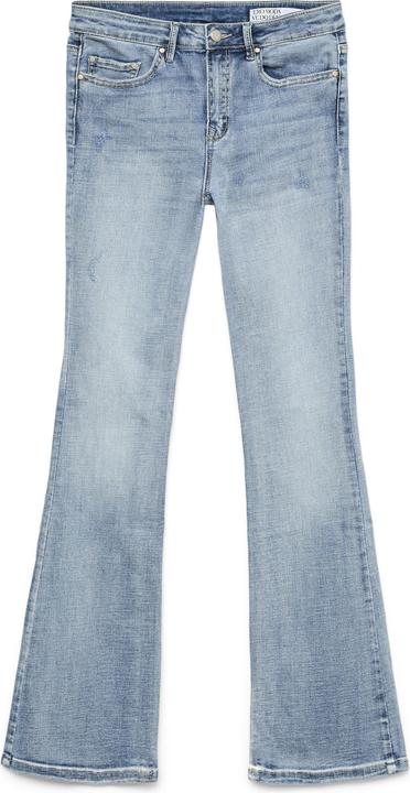 Vero Moda Vmflash Mr Flared Jeans Li371 Ga Noos (32)