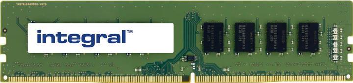 Image du produit 32GB DIMM DDR4 3200MHZ UNBUF NO-ECC 1.2V (1 x 32GB, 3200 MHz, RAM DDR4, DIMM)