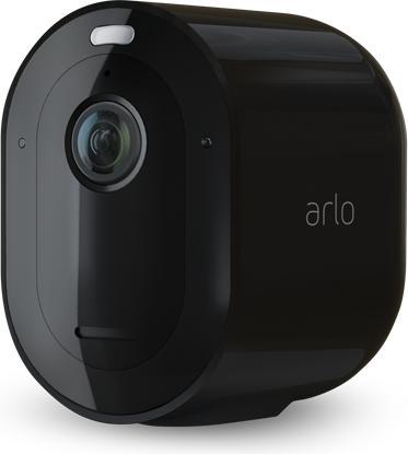Actual product image Arlo Pro 3 Spotlight, kit 2 cameras black (2560 x 1440 Pixels)