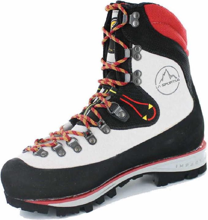Produktbild La Sportiva Nepal Trek Evo Woman GTX (39)