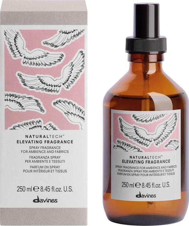 Image du produit Davines Naturaltech - Parfum d'élévation (Eau de parfum, 250 ml)