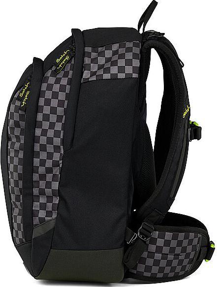 Image du produit Satch Schulrucksack Air Dark Skate (30 l)