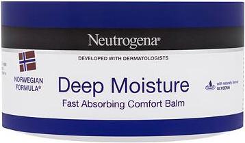 Produktbild Neutrogena Norwegian FormulaÂ® Deep Moisture (300 ml)