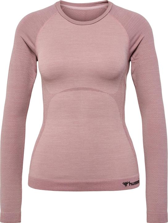 Image du produit hummel Hmlclea Seamless Tight T-Shirt Ls (M)