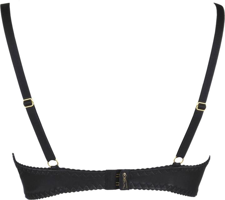 Image du produit Axami Soutien-gorge avec quarts de bonnet Eliana (L)