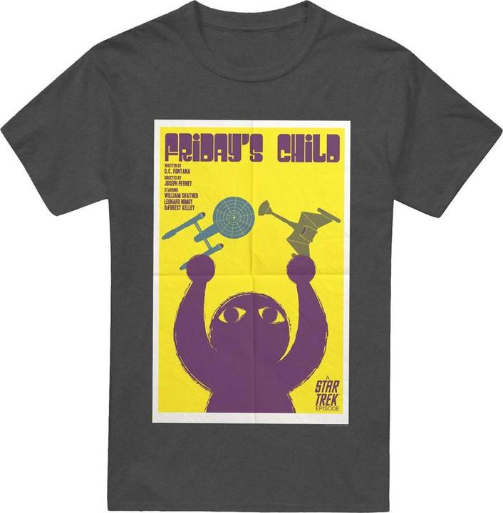 The Original Series Episode 40 TShirt