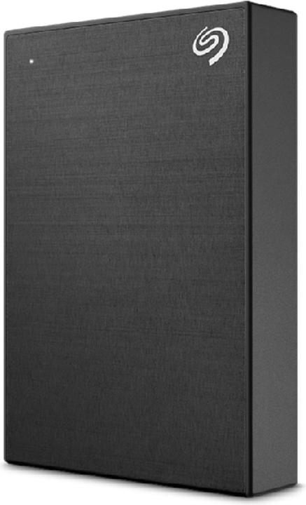 Actual product image Seagate One Touch with Password (4 TB)