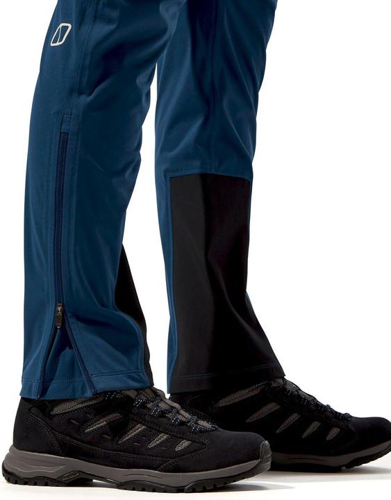 Actual product image Berghaus Ridge-Roamer 3L Softshell Pa (W46/L33)