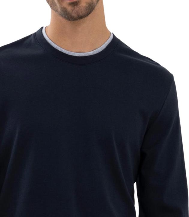 Produktbild Mey NSTEX 2.0 Schlafanzug Oberteil (XL)