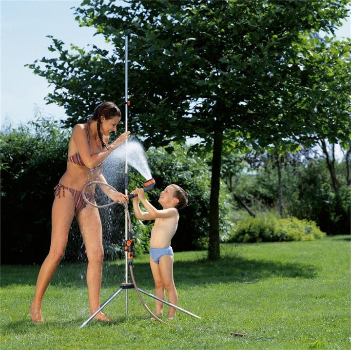 Image du produit Gardena Trio