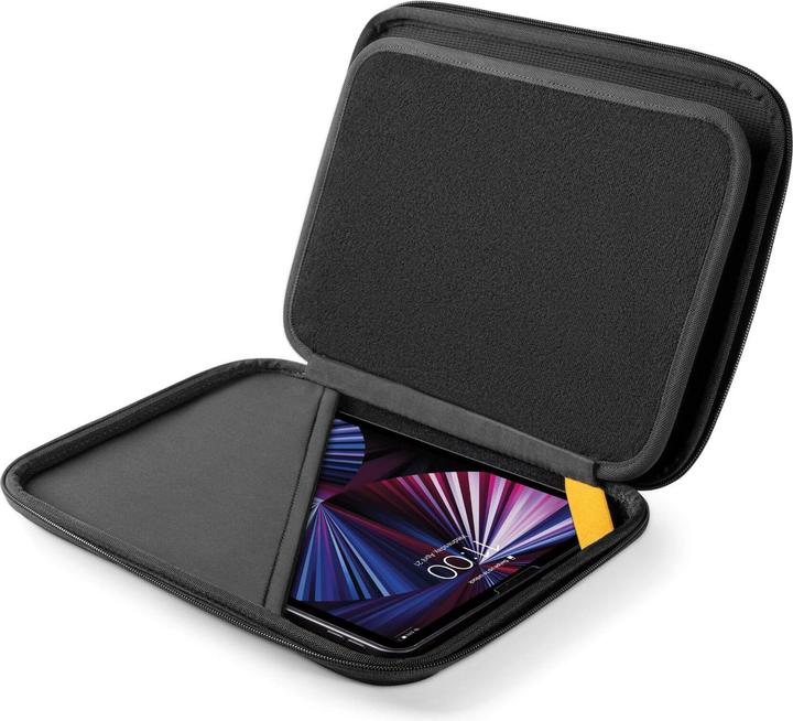Immagine prodotto tomtoc Custodia per tablet Smart A06 (9.7-11") (iPad Pro 11 2020 (2. Gen), Microsoft Surface Go, iPad Pro 10.5 2017 (1. Gen), iPad Pro 11 2018 (1. Gen), iPad Air 2020 (4. Gen), iPad Air, iPad Air 2022 (5a generazione))