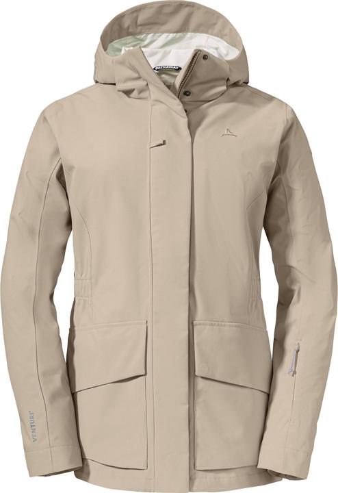Schöffel Jacket Geneva L (46)