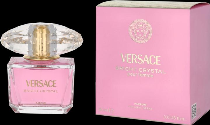 Image du produit Versace Parfum Bright Crystal (Eau de parfum, 90 ml)