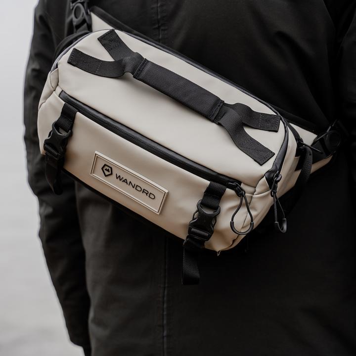 Immagine prodotto Wandrd Roam Sling (Zaino per fotocamera, 6 l)