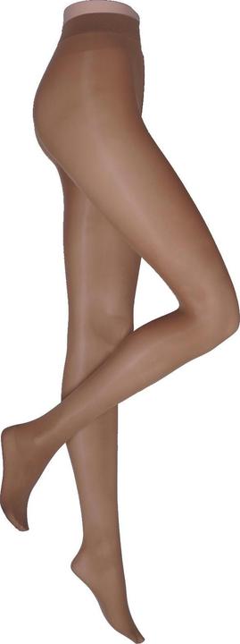 Actual product image Levee WoMan Dimension tights, colour 220 cashmere, size 40-42 (20 DEN, 40 - 42)