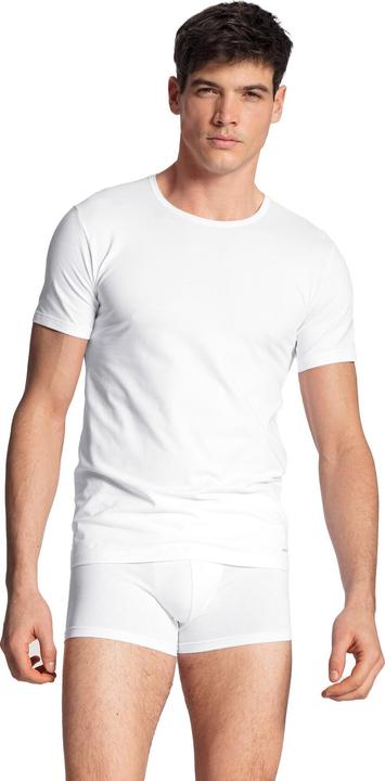 Image du produit Calida Boxershort Casual Figurbetont New Boxer Cotton Code (XXL, lot de 2)