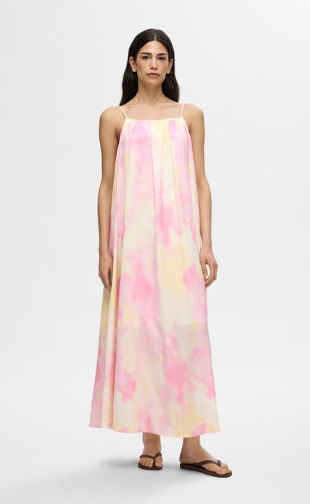 Image du produit Selected Femme Robe maxi sans manches (36)