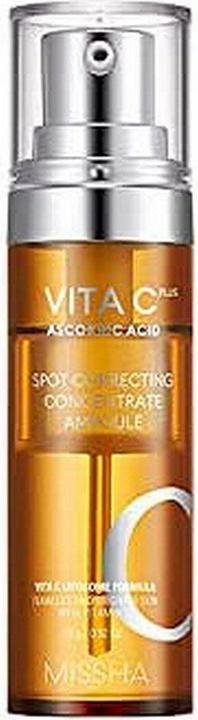 Produktbild Missha Vita C Plus