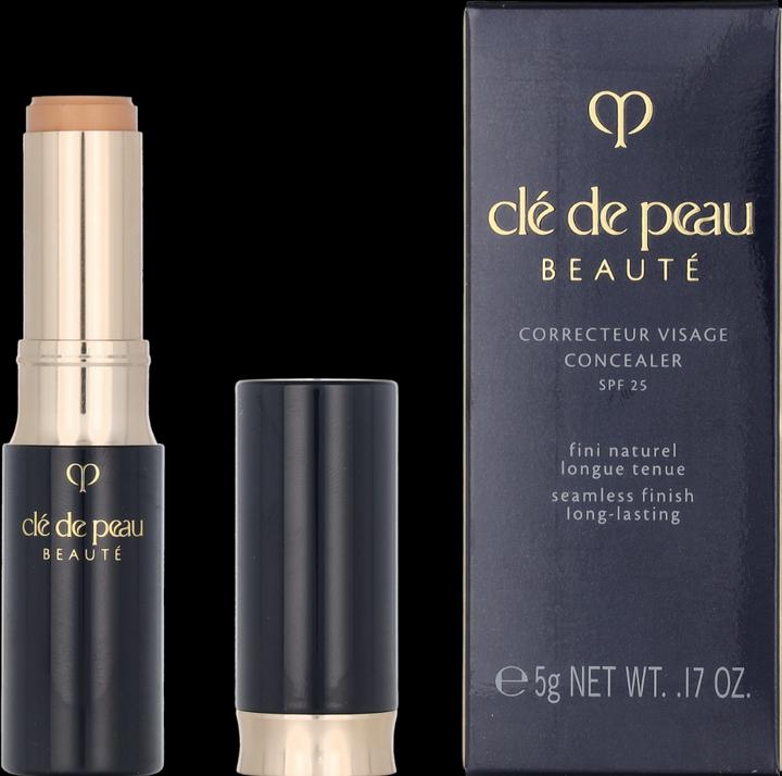 Produktbild Clé De Peau Concealer Nr. 02 (2 - Ocher)