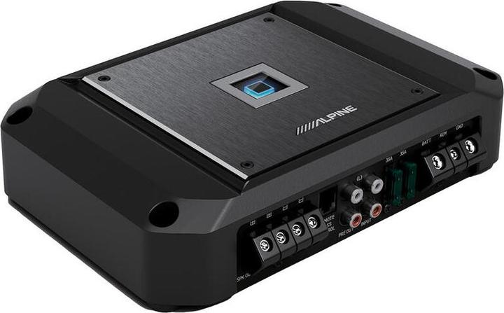 Produktbild Alpine R2-A75M (Mono-Verstärker)