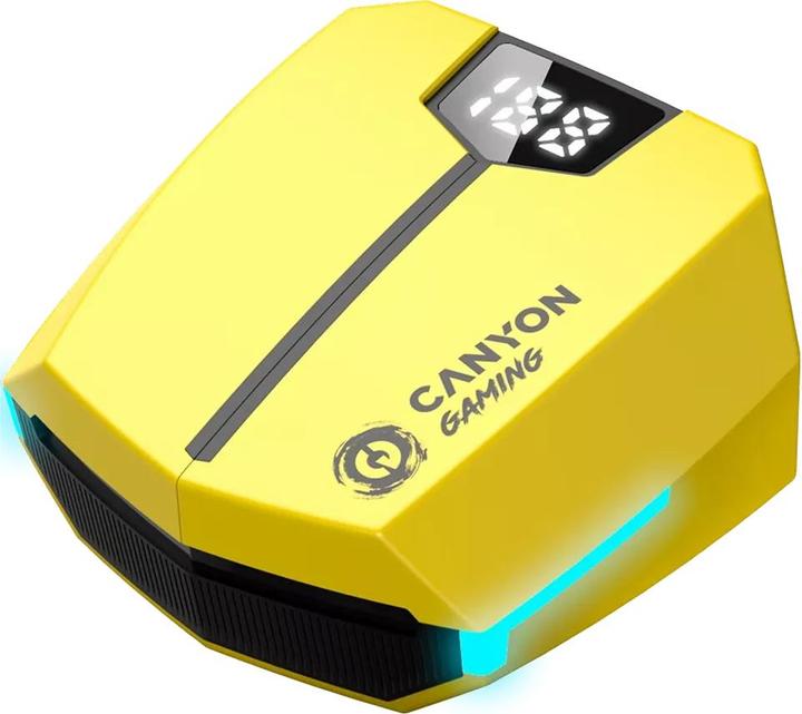 Actual product image Canyon GTWS-2 (Wireless)