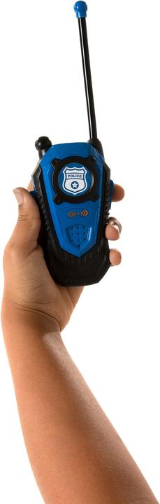 Produktbild Johntoy Polizei Walkie Talkie (0.08 km)