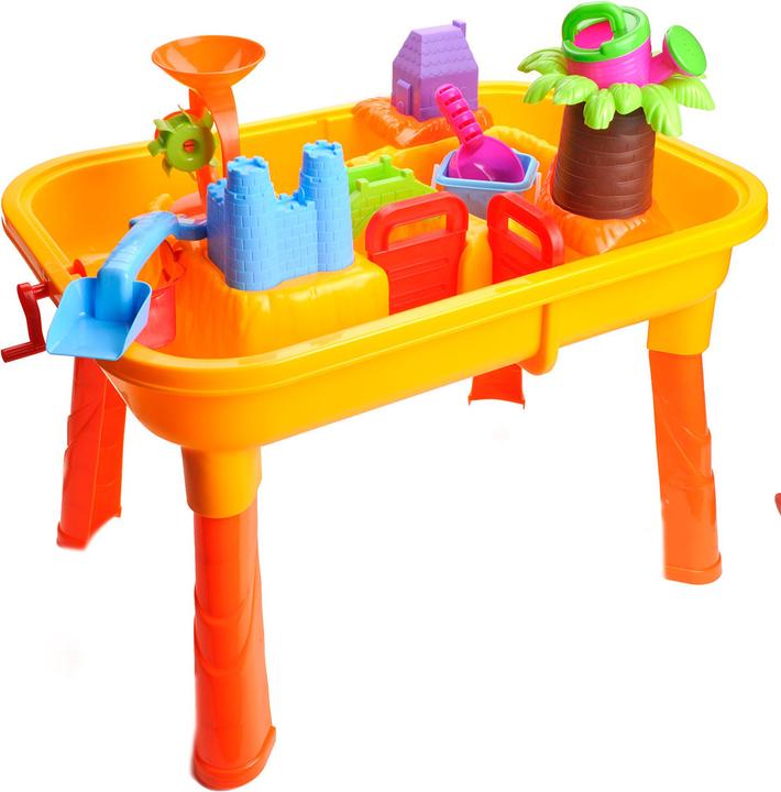 Immagine prodotto Falda acquifera