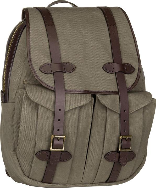 Actual product image Filson Rucksack / Backpack Rucksack Large