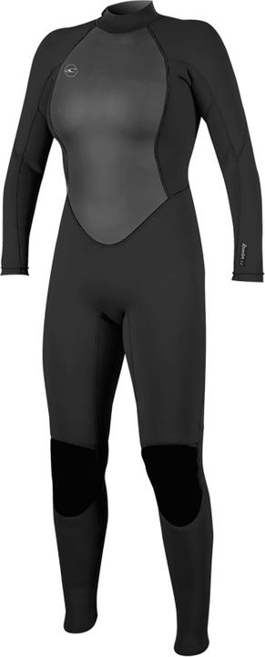 O'Neill Reactor-2 Back Zip Full