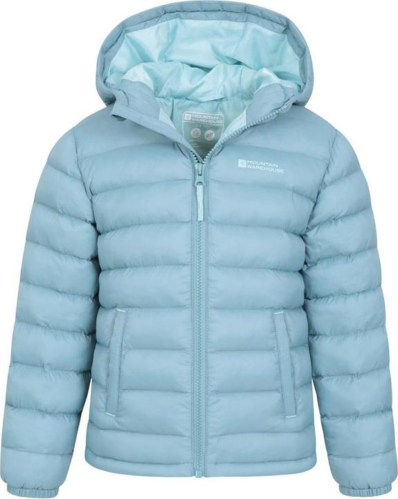 Mountain Warehouse Seasons II Steppjacke