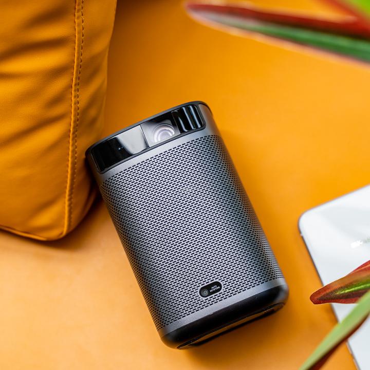 Actual product image XGIMI Mogo Pro+ (Full HD, 300 lm, 1.2:1)
