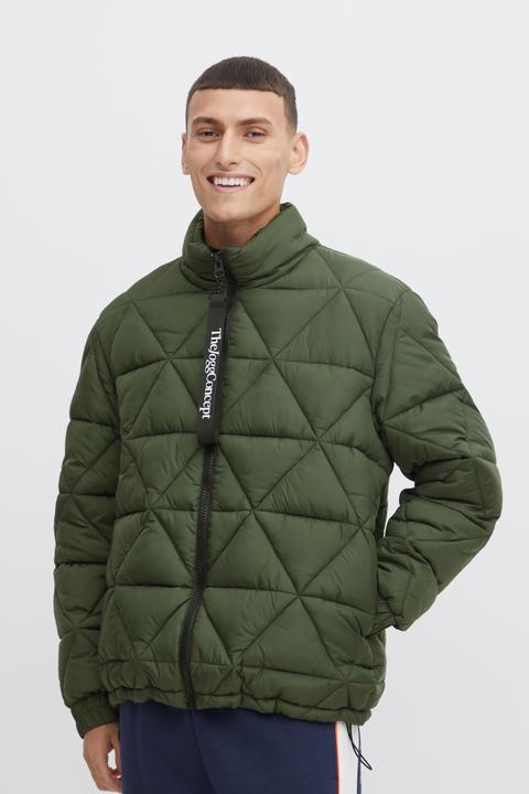 Produktbild TheJoggConcept The Jogg Concept Male - JCMCARL JACKET - Jacket Otw - 22800388 (XXL)
