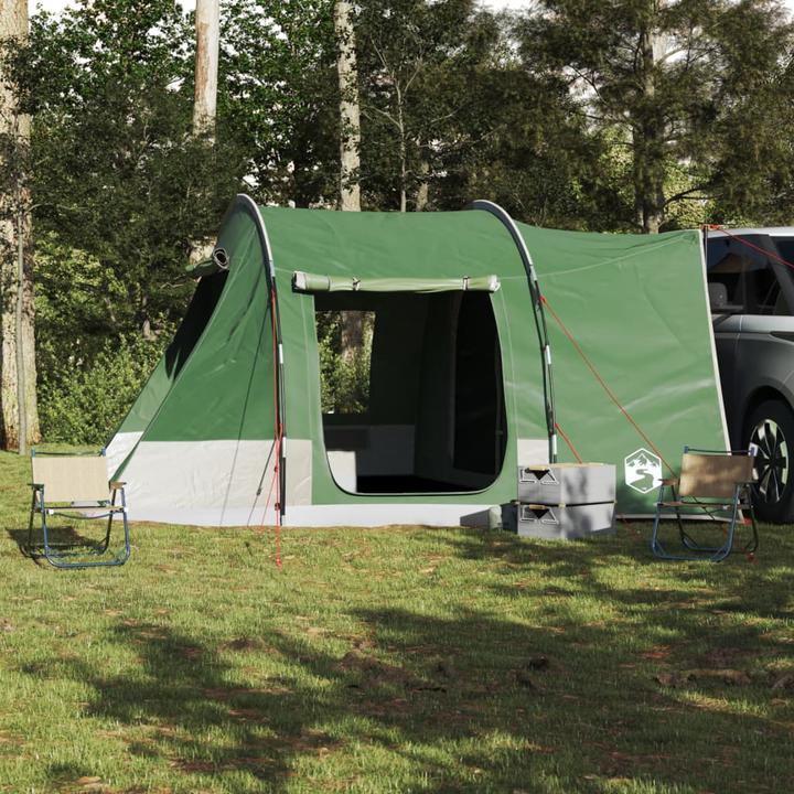Actual product image VidaXL Car tent 2 persons Waterproof (8.15 kg, 2 persons)