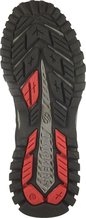 Produktbild Dockers Stiefelette (43)