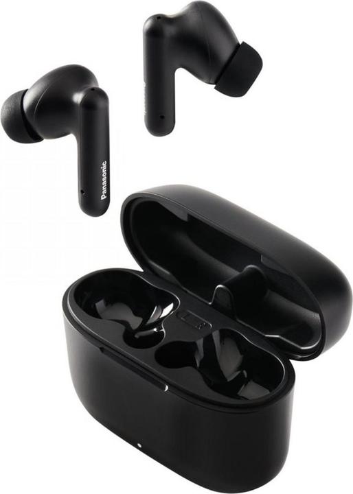 Actual product image Panasonic RZB110WDEK (No noise cancelling, 6 h, Wireless)