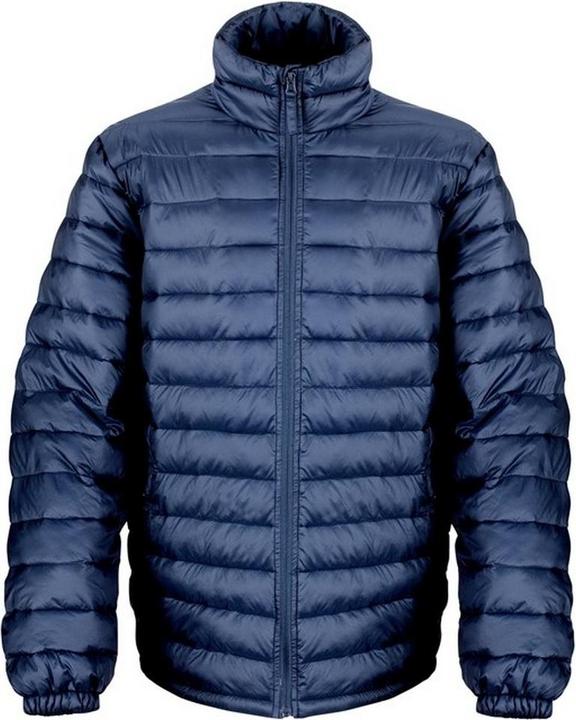 Actual product image Result Unisex Adult Ice Bird Padded Jacket (S)