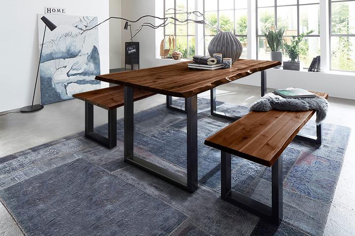 Acacia, Noce, Nero